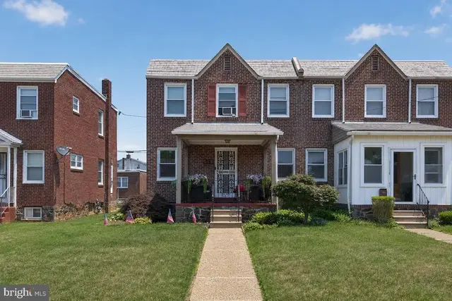 513 W 37th St, Wilmington
