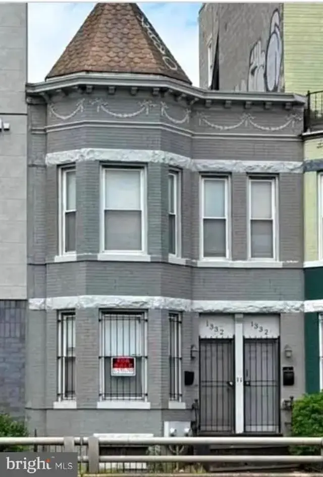 1332 North Capitol St Nw, Washington