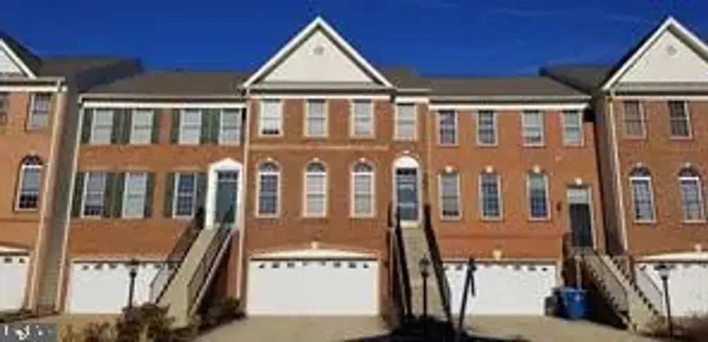 43686 Hamilton Chapel Ter, ASHBURN