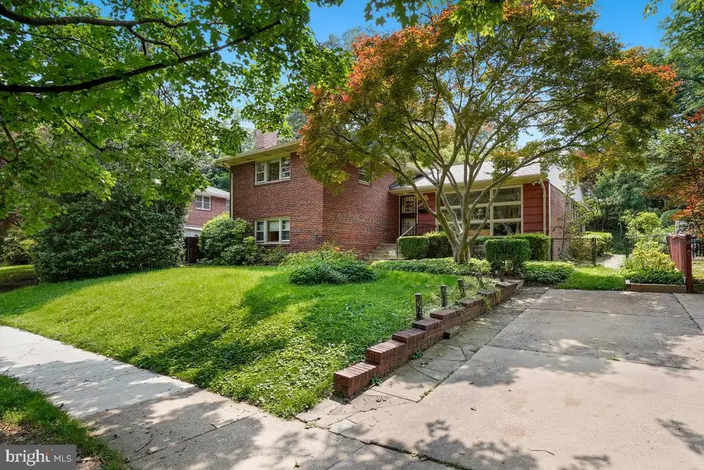 8504 Sundale Dr, SILVER SPRING