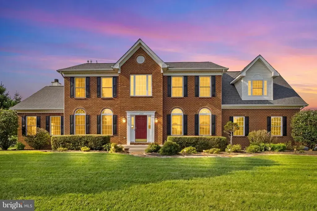 12025 Lindsey Corner Ln, LOVETTSVILLE