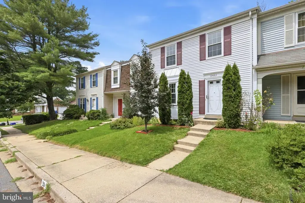 12423 Loft Ln, SILVER SPRING