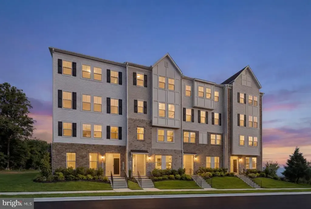 Homesite A3.0502 Village Walk Dr, MONTGOMERY VILLAGE