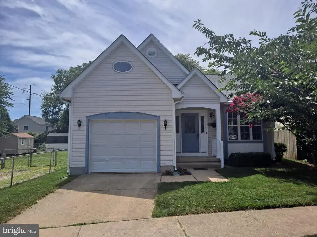 210 Amaret St, FREDERICKSBURG