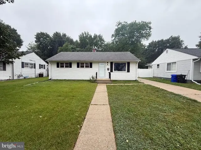 504 Greenhill Ave, Laurel