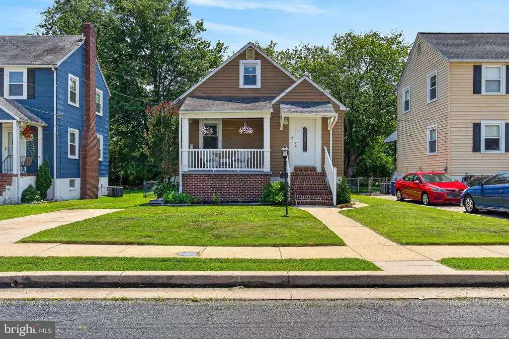 3035 Parktowne Rd, PARKVILLE