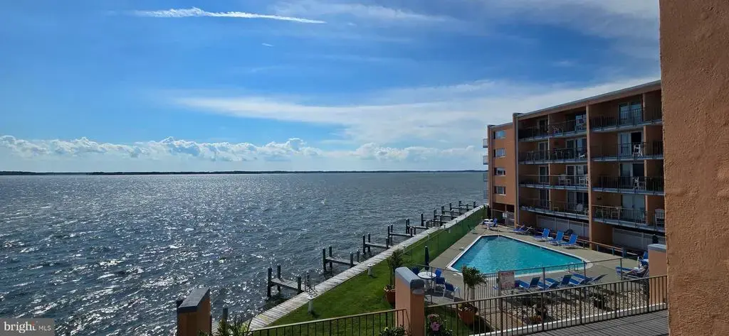 735 Bradley Rd #302, OCEAN CITY