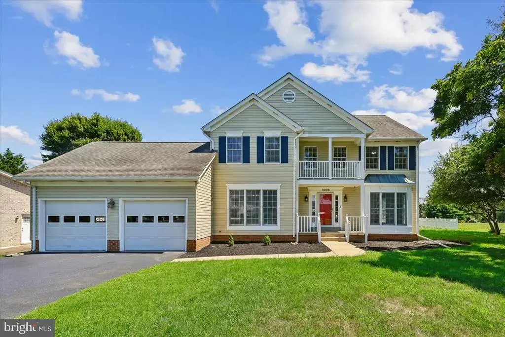 8009 Stone Ridge Dr, FREDERICK