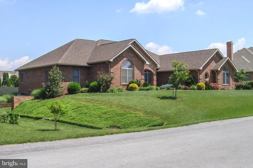 18722 Fountain Terrace, HAGERSTOWN