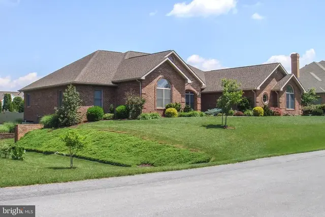 18722 Fountain Terrace, Hagerstown