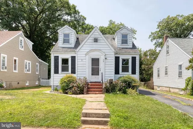 24 Mccormick Ave, Baltimore