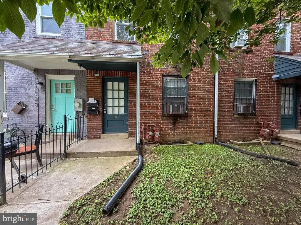 102 O St Sw #2, WASHINGTON