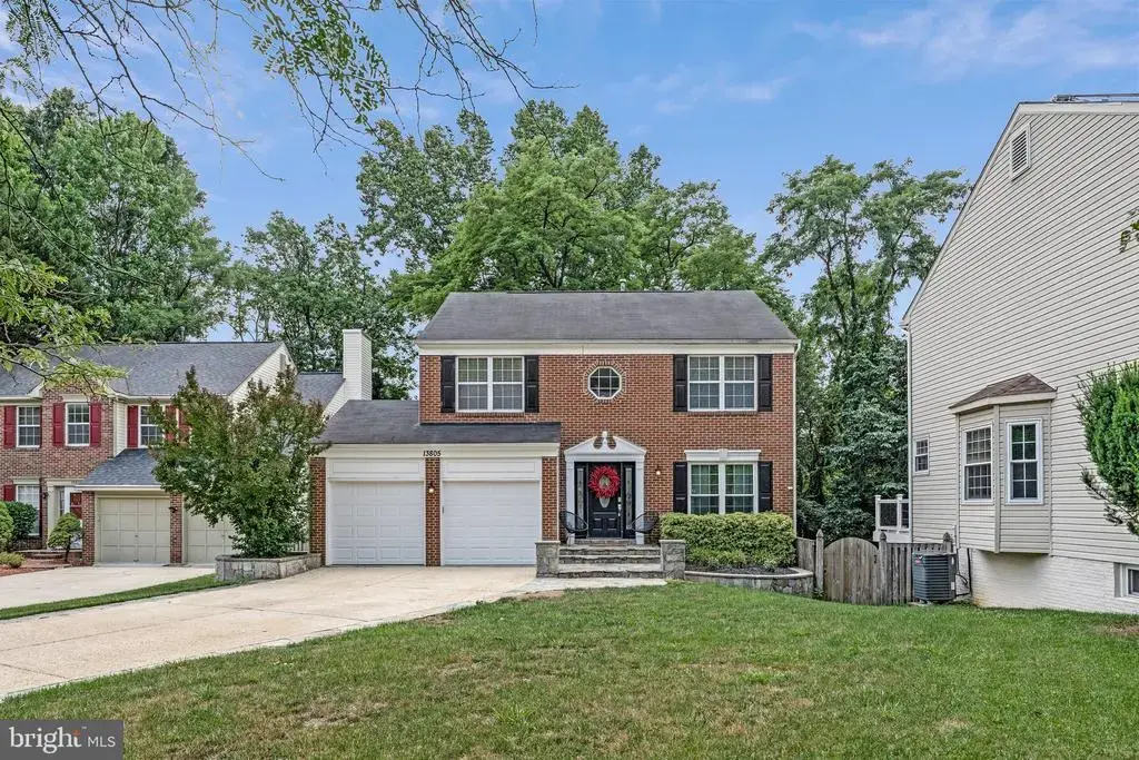 13805 Gullivers Trl, BOWIE