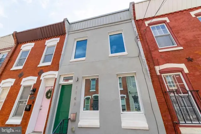 1141 S Dorrance St, Philadelphia