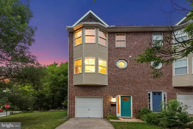 6443 Orchard Ave, Takoma Park