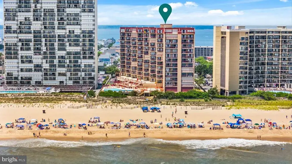 11200 Coastal Hwy #1002 Rainbow, OCEAN CITY