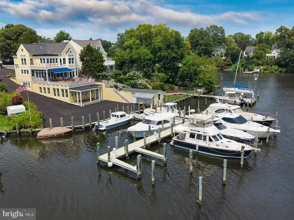 140 Spa Dr, ANNAPOLIS