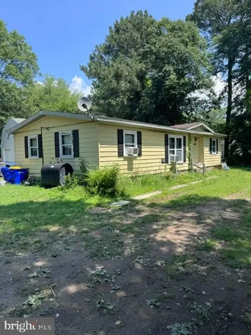106 Phyllis Ct, GRASONVILLE