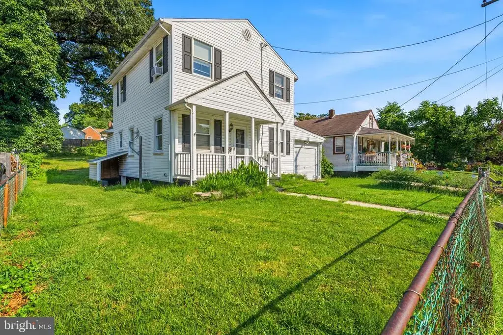 610 N Stuart St, ESSEX