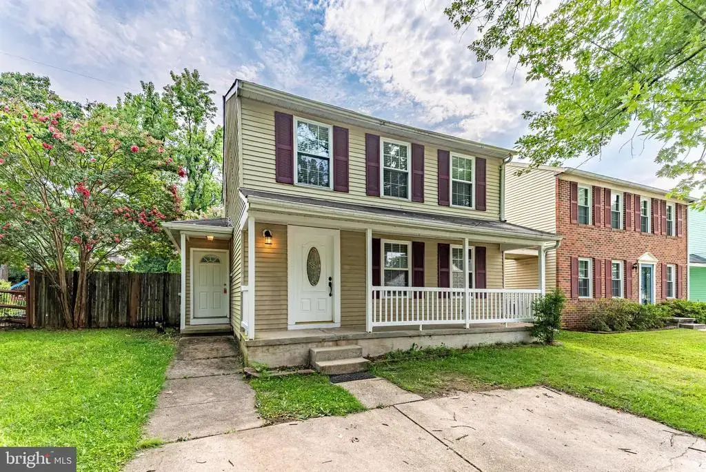 8623 Heathermill Rd, NOTTINGHAM