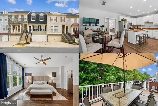 42998 Mill Race Ter, Leesburg