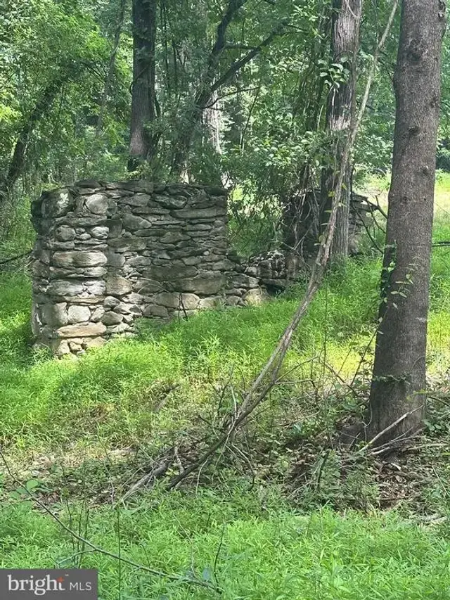 Mount Nebo Church Rd, Marshall
