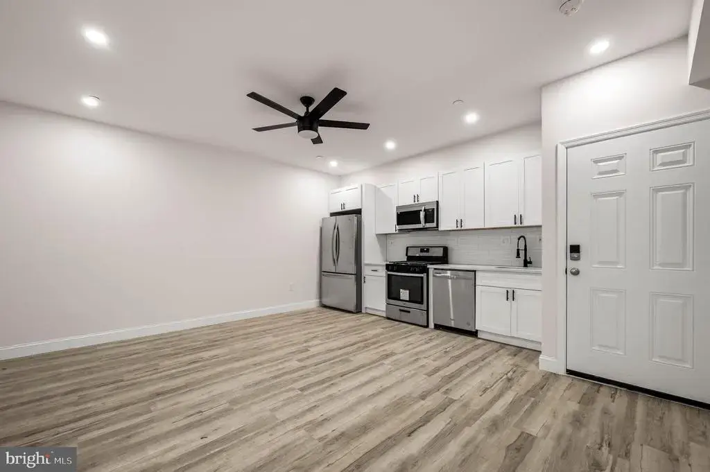 437-39 W Girard Ave #4, PHILADELPHIA