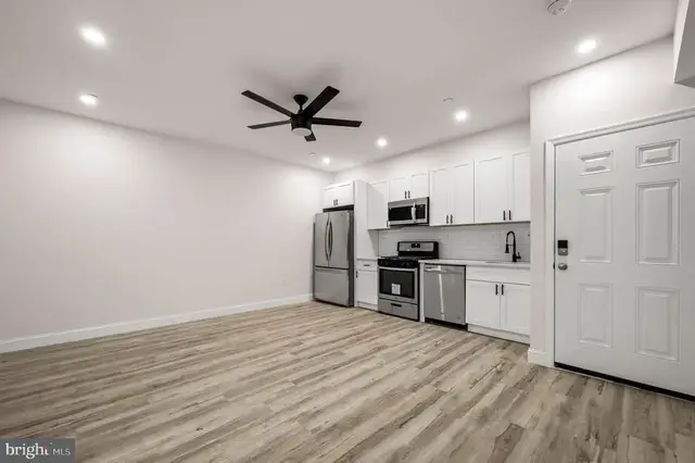 437 W Girard Ave #4, Philadelphia