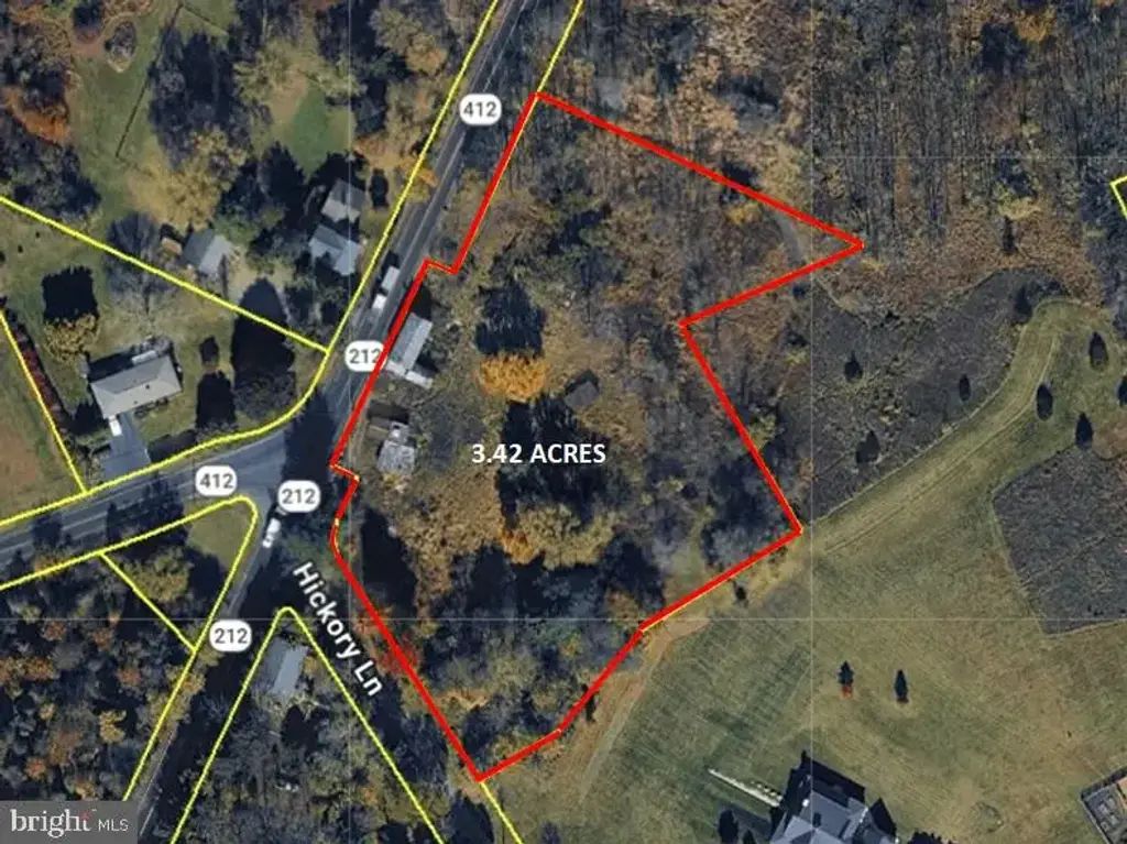 2804 Route 212, COOPERSBURG
