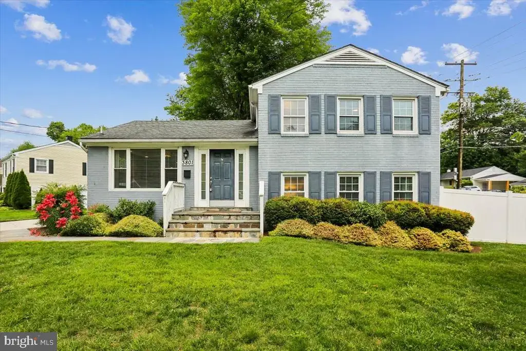3801 Denfeld Ave, KENSINGTON