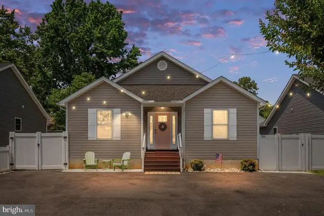 127 3rd St, Colonial Beach