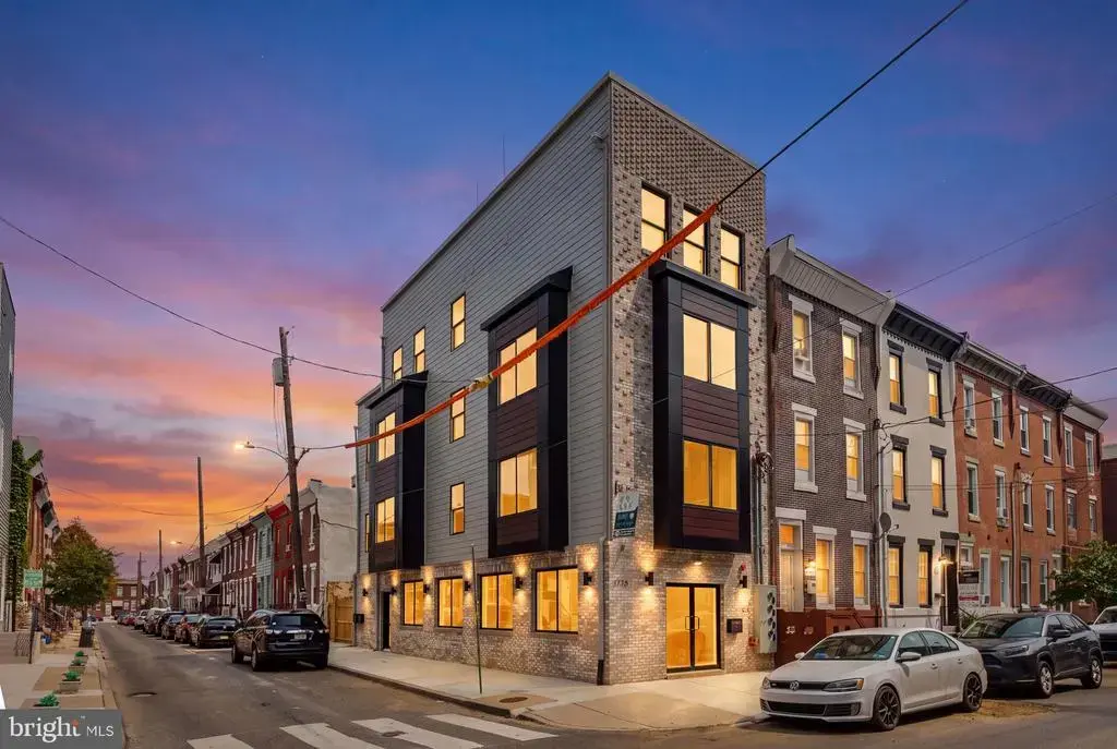 1715 S 18th St, PHILADELPHIA