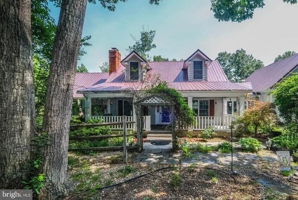 148 Green Hill Ridge Ct, FRONT ROYAL