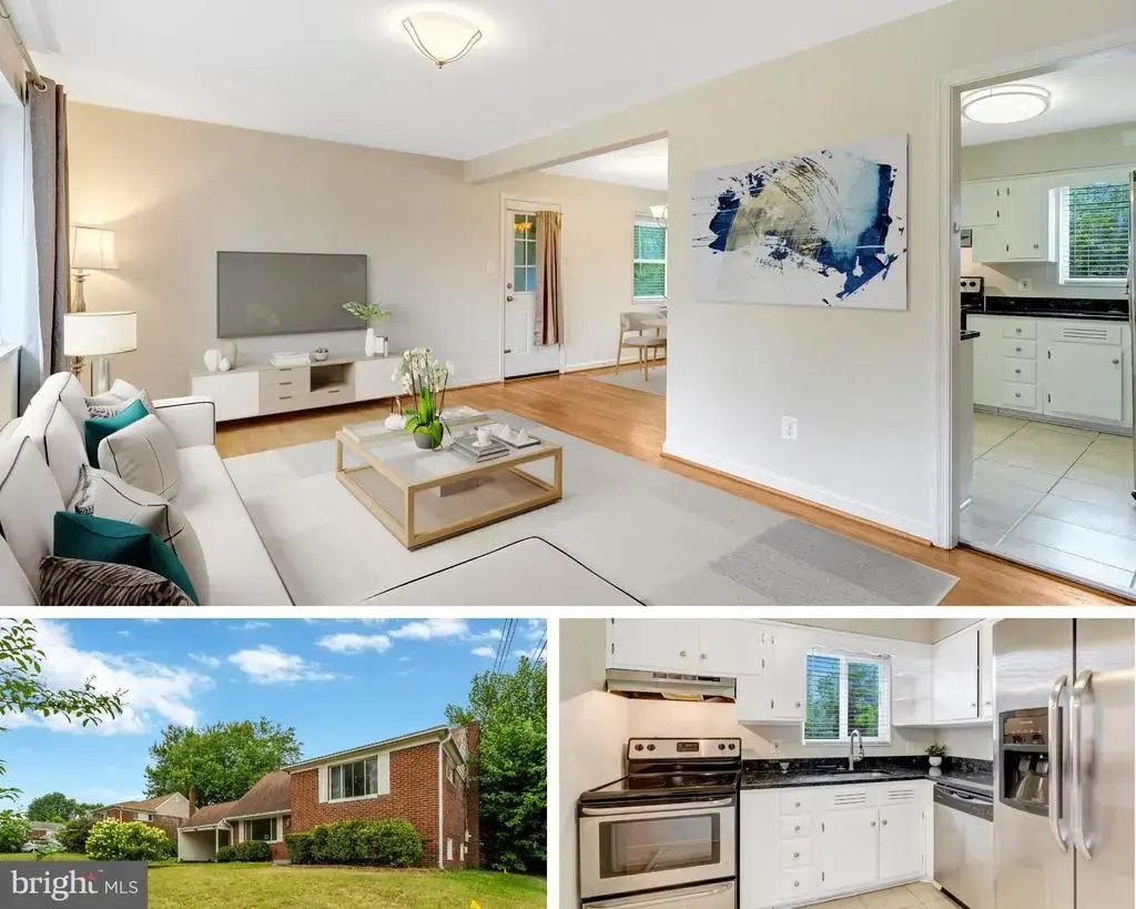 5804 Channing Rd, SPRINGFIELD