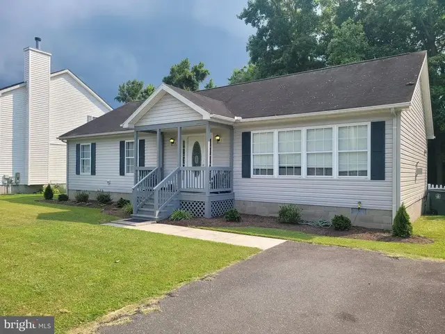 108 Upshur Ln, Berlin