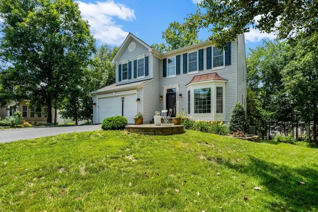 10090 Tummel Falls Dr, Bristow
