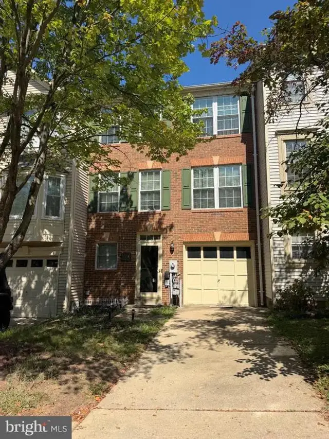 3530 Hammerstone Rd, Laurel