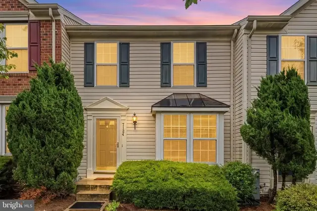 7124 Deep Falls Way #159, Elkridge