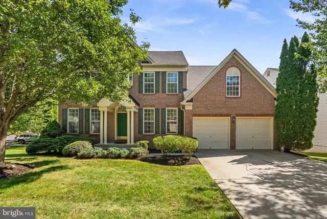 18015 Coachmans Rd, Germantown