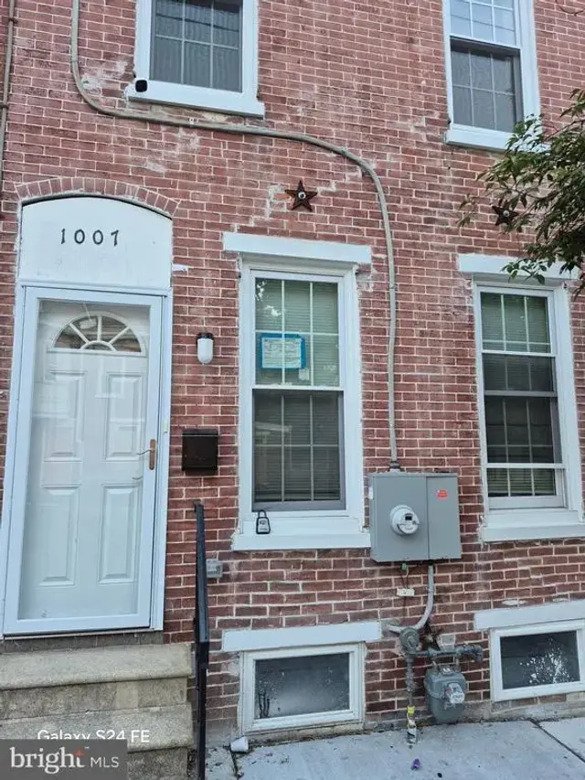 1007 N Pine St, Wilmington