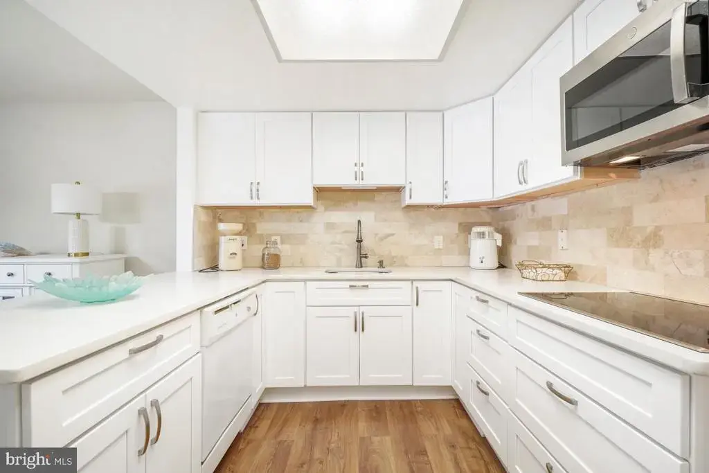 3466 Chiswick Ct #43-2a, SILVER SPRING