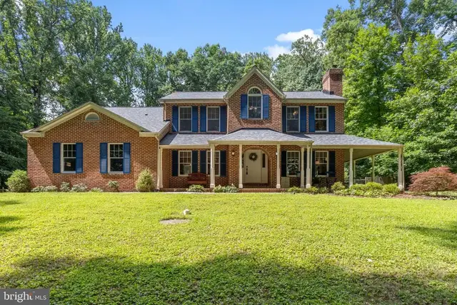 12 Wesley Woods Ct, Kingsville