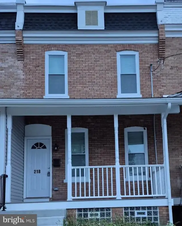 218 W 23rd St, Wilmington