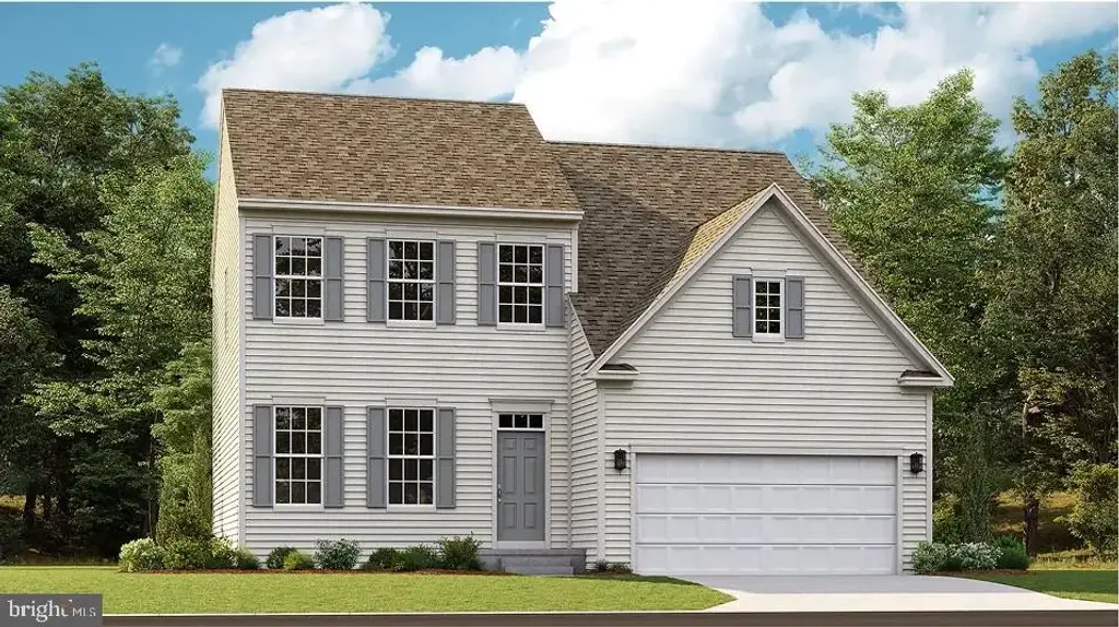 1059 Barksdale Dr, CHARLES TOWN