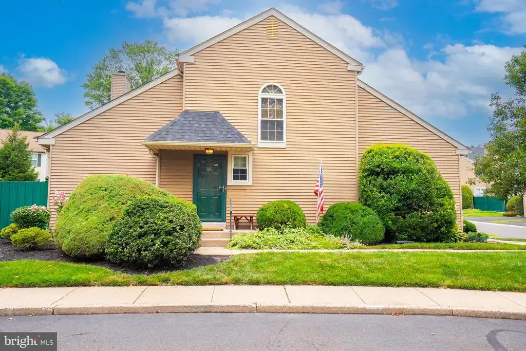 662 Tomlinson Ln, YARDLEY