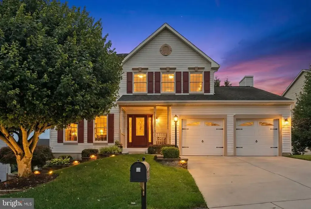 403 Silver Beech Ct, BEL AIR