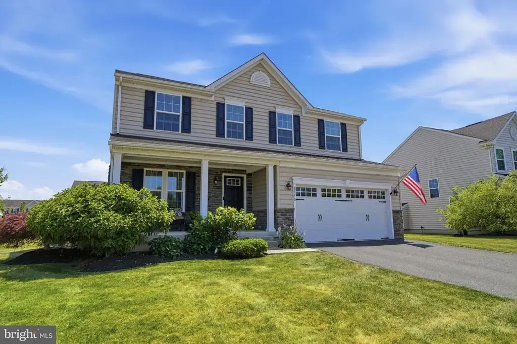 1810 Alamingo Dr, QUAKERTOWN