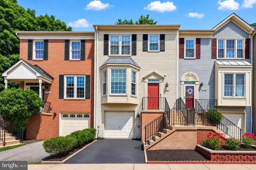 7710 Baird Ct, LORTON