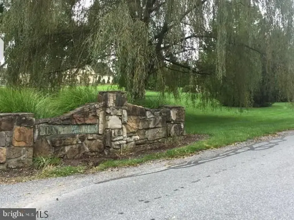 Lot 6 & 7 Juniata Mills - Gristmill Road, EVERETT