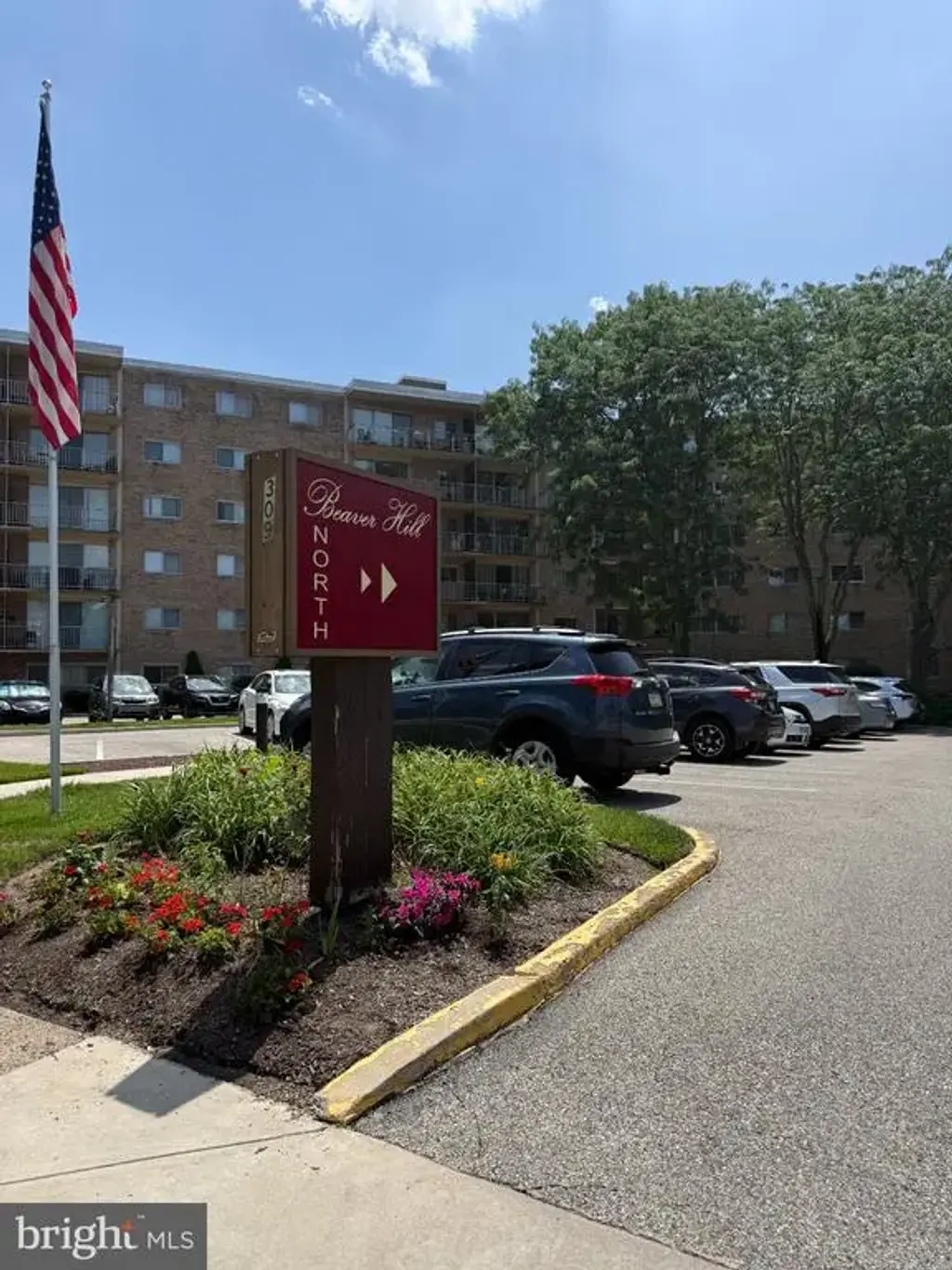 309 Florence Ave #307-n, JENKINTOWN